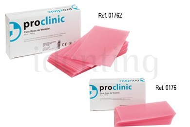 CERA ROSA 450GR PROCLINIC