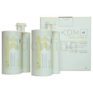 KDM GUMPRINT TECNOMIX RE 2X380ml.