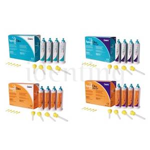 AQUASIL ULTRA DENTSPLY