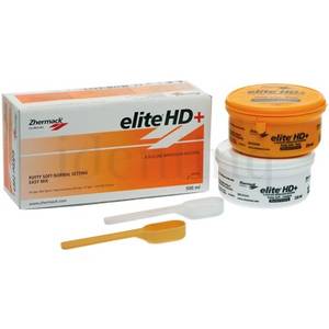 ELITE HD+ PUTTY SOFT NORMAL 2X450+450