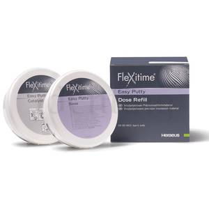 FLEXITIME EASY PUTTY 600ml.