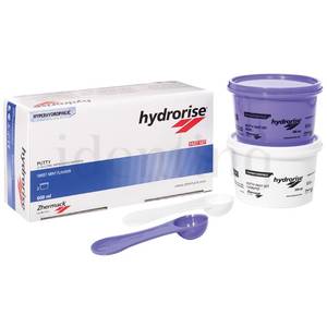 HYDRORISE putty normal set (2x300 ml)