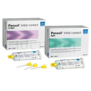 PANASIL INITIAL CONTACT