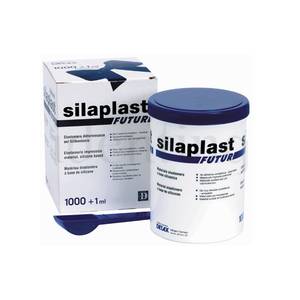 SILAPLAST FUTUR DETAX 900ml