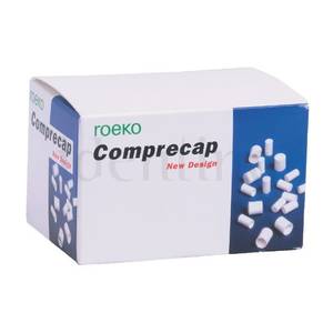 COMPRECAP N.3 10mm (120u.) -1702-