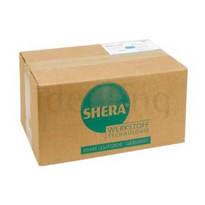 YESO SHERA ALPIN 20 KG. TIPO III