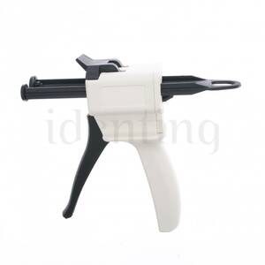 Pistola Dispensadora para Cartuchos de Impresión Tipo 1:1 y 2:1 - 50ml