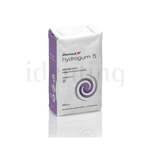HYDROGUM 5 bolsa 453 g