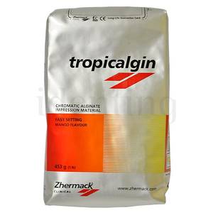 TROPICALGIN BOLSA 453 g