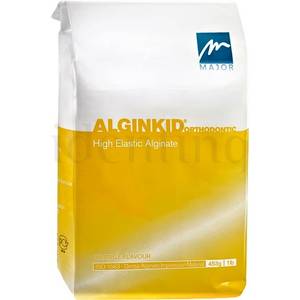 ALGINKID-ALGINATO ORTODONTICO (1lb)