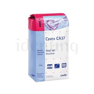 CA-37 alginato fast 500 g