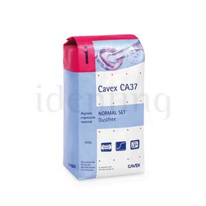 CA-37 alginato rosa 500 g