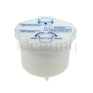 TAZA DE MEZCLA CAVEX p/alginate mixer II