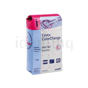 COLORCHANGE alginato cromatico 500 g