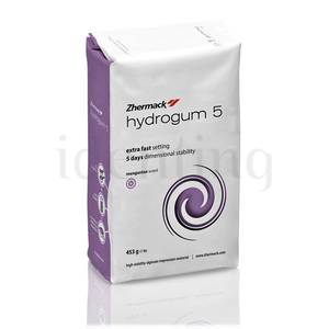 HYDROGUM BOLSA 500gr. (1u)