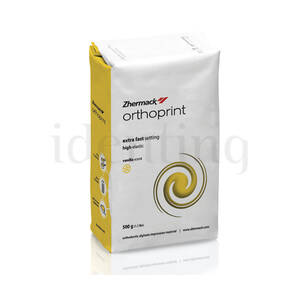 ORTHOPRINT bolsa 500 g