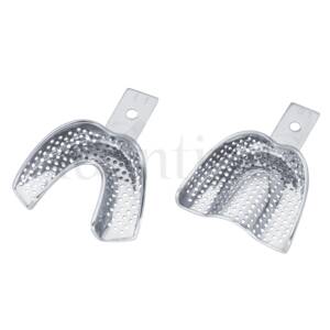CUBETA PERFORADA U-3 SUPERIOR - M