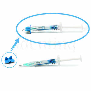 RETRAXIL TWISTING AID REFILL 2x10u.