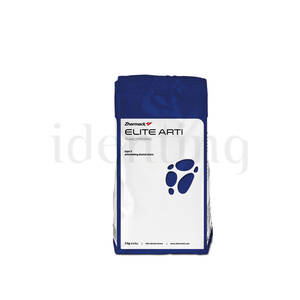 ELITE ARTI FAST blanco bidon 25 kg