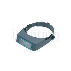 LUPAS BINOCULARES OPTIVISOR Nº 5  (2.50x)