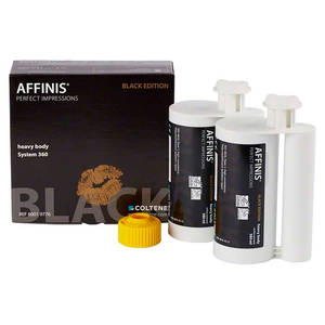 AFFINIS HB Black 380 ml reposicion