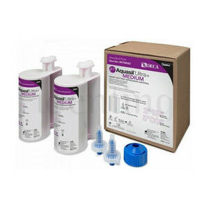 AQUASIL ULTRA+ medium DECA regular set (2x380 ml)