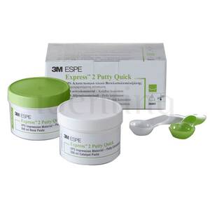 EXPRESS 2 putty quick masilla rep