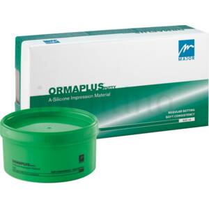 ORMAPLUS PUTTY FAST