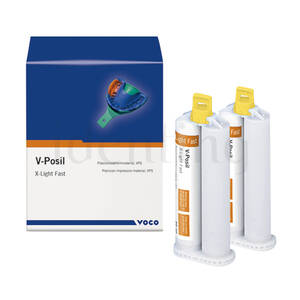 V-POSIL x-light fast cart (2x50 ml)