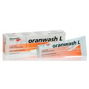 ORANWASH L viscosidad baja 140 ml