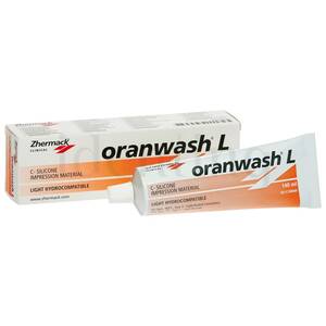 ORANWASH L viscosidad baja 140 ml