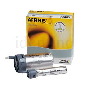 AFFINIS SYSTEM 360 mono body