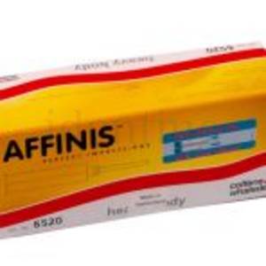 AFFINIS heavy body (2x75 ml+canulas)