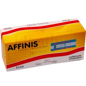 AFFINIS heavy body (2x75 ml+canulas)