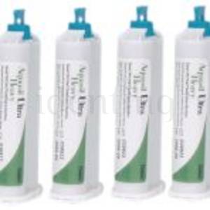 AQUASIL ULTRA HEAVY FS (4x50 ml + puntas)