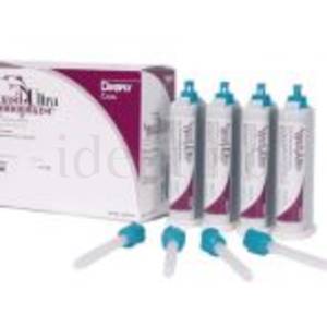 AQUASIL ULTRA MONO RS regular set (4x50 ml+puntas)