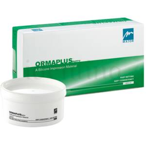 ORMAPLUS PUTTY REGULAR