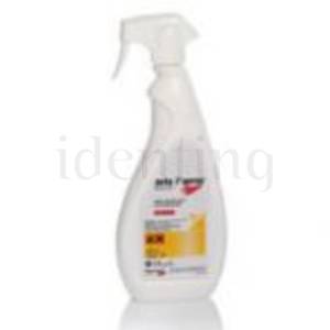 ZETA 7 spray 750 ml c/difusor