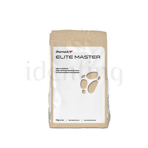 ELITE MASTER arena desierto p/cad-cam 25 kg