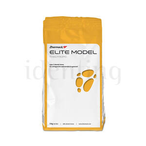 ELITE MODEL FAST sky blue 25 kg