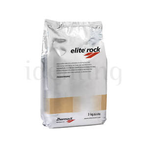 ELITE ROCK FAST crema 3 kg