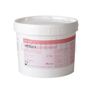 ESCAYOLA VENTURA PINKMOD 6Kg. Tipo IV