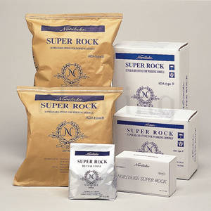 SUPER ROCK MARRON EX clase IV 3Kg