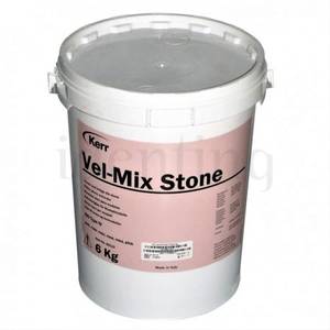 VEL-MIX STONE rosa 6 kg