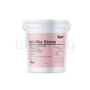 VEL-MIX STONE rosa 6 kg