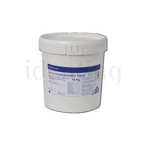 VENTURA EXTRAWHITE HARD - CAJA 25 Kg