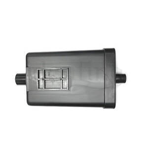 CONTENEDOR BOLSA FILTRO CATTANI D30/40