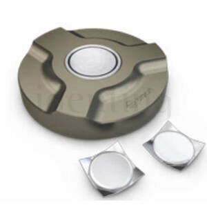 PLACA MAGNETICA MESTRA p/articulador arcon