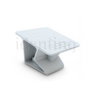 PLANO DE CAMPER MESTRA p/articulador arcon