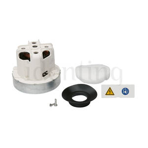 SILENT turbina compact